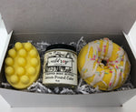 Gift Set Lemon Pound Cake