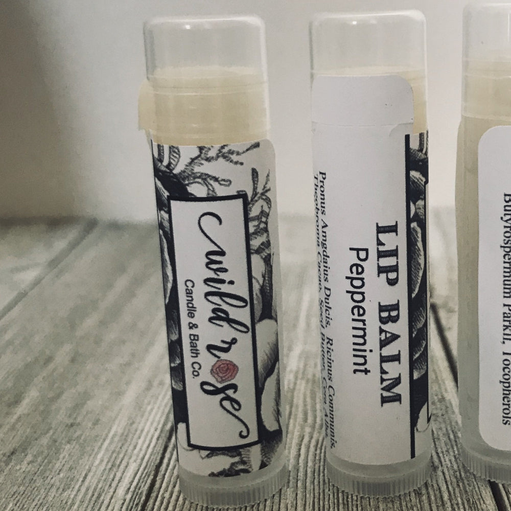 Lip Balm