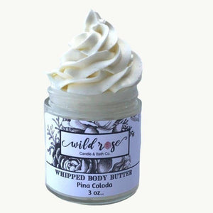 
            
                Load image into Gallery viewer, Body Butter Pina Coloda
            
        