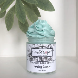 
            
                Load image into Gallery viewer, Body Butter Basil Pear
            
        