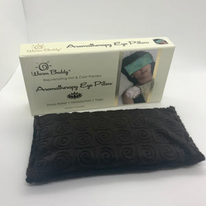 Warm Buddy Eye Pillow