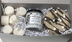 Gift Set Soap Toasted Marshmallow